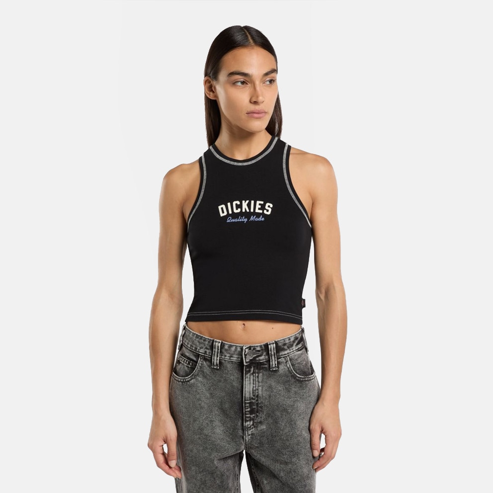 Dickies Racer Women's Tank Top
