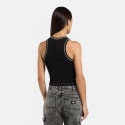 Dickies Racer Women's Tank Top