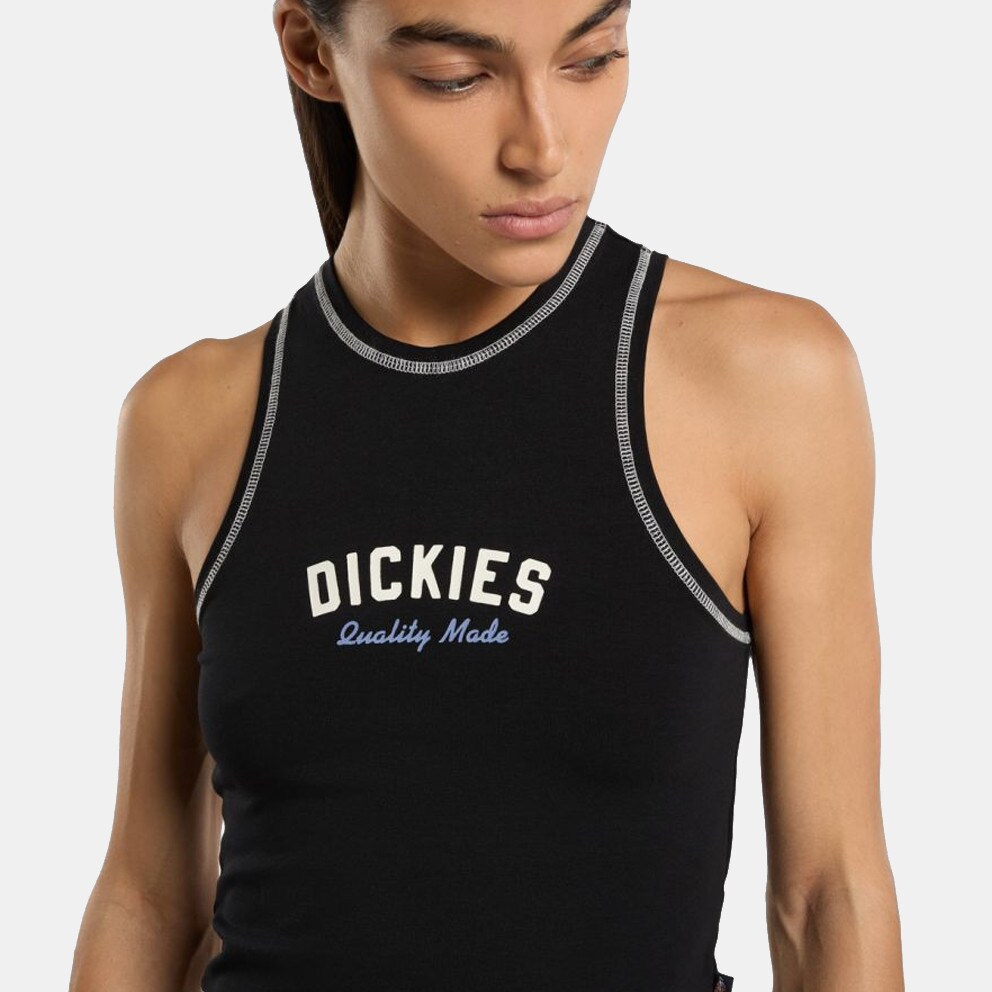 Dickies Racer Women's Tank Top