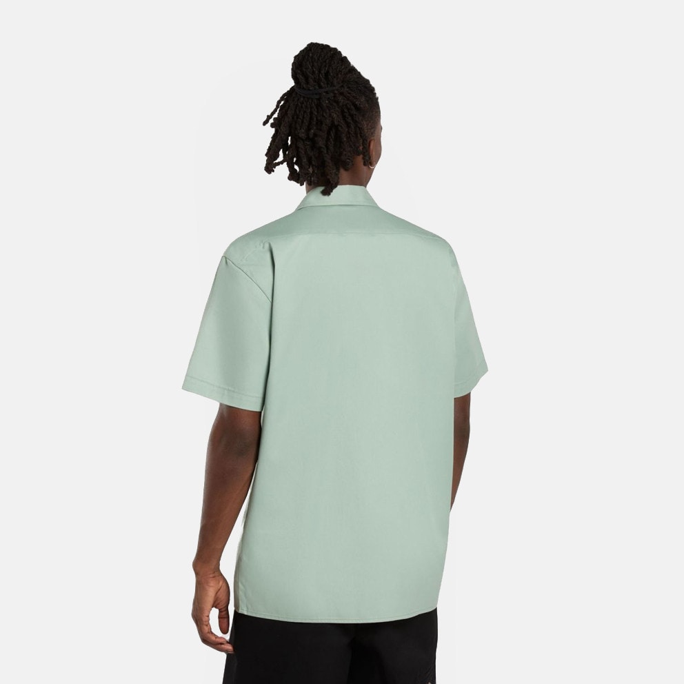 Dickies Men's Short Sleeved Shirt