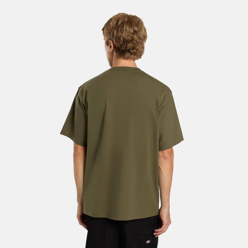 Dickies Clancy Heavyweight Men's T-Shirt