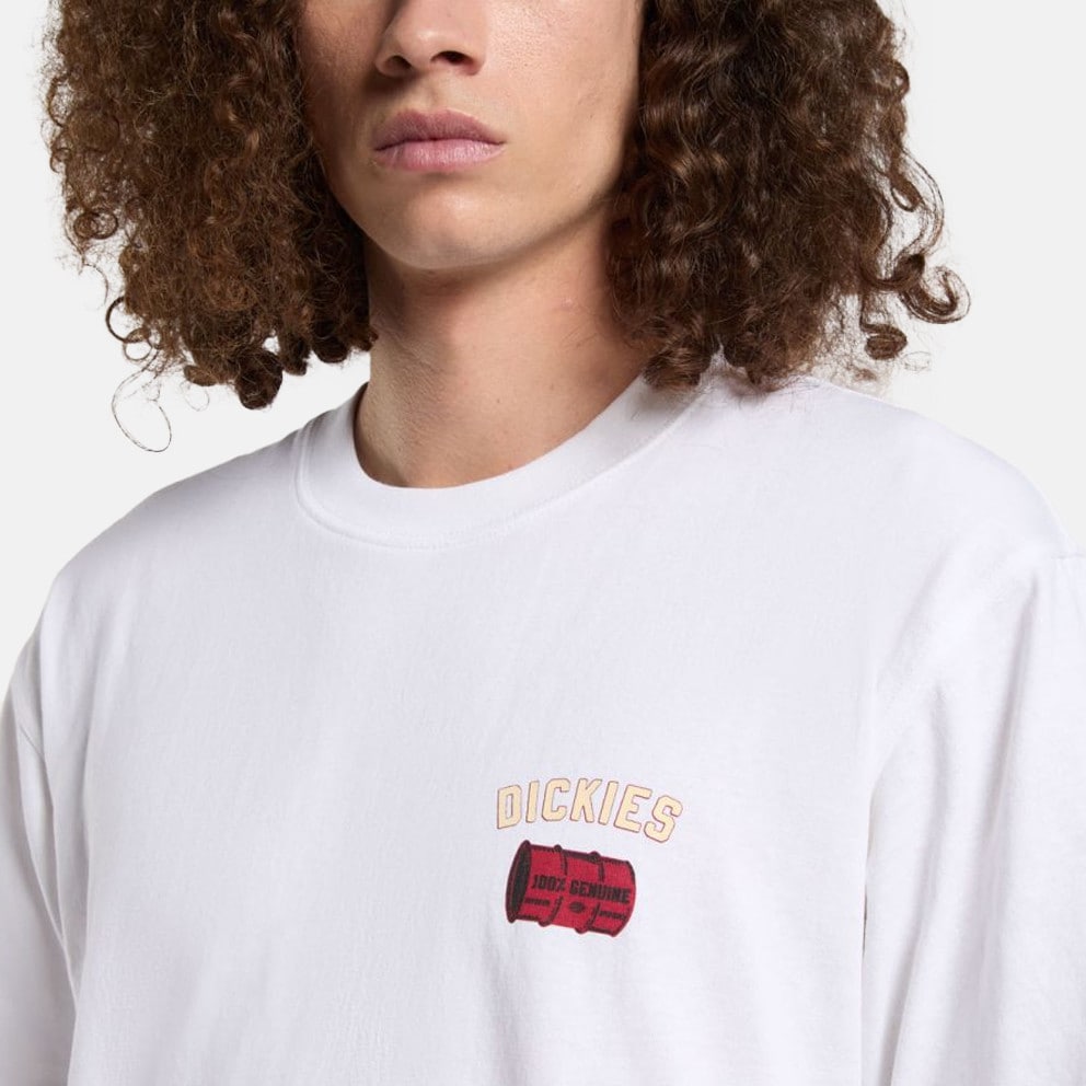 Dickies Service Men's T-Shirt