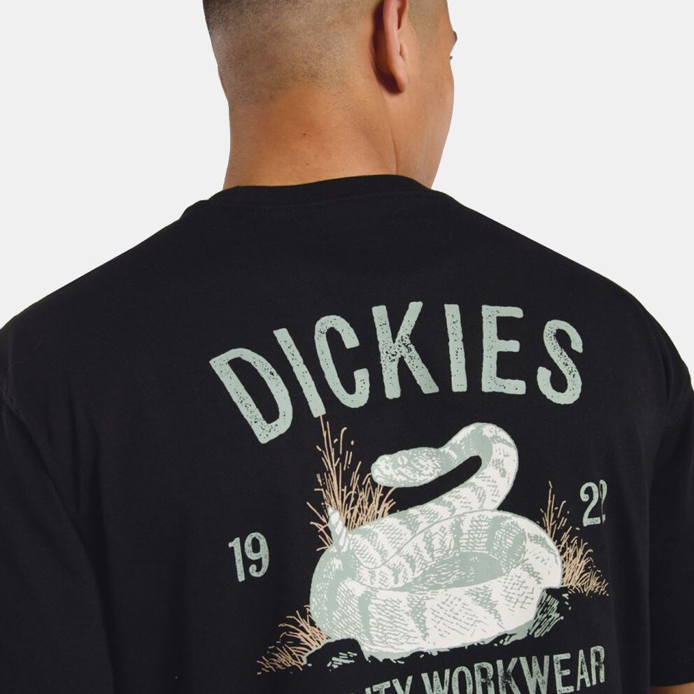 Dickies Snake Men's T-Shirt