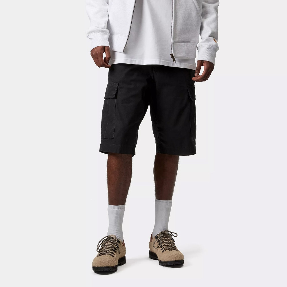 Carhartt WIP Regular Cargo Unisex Shorts