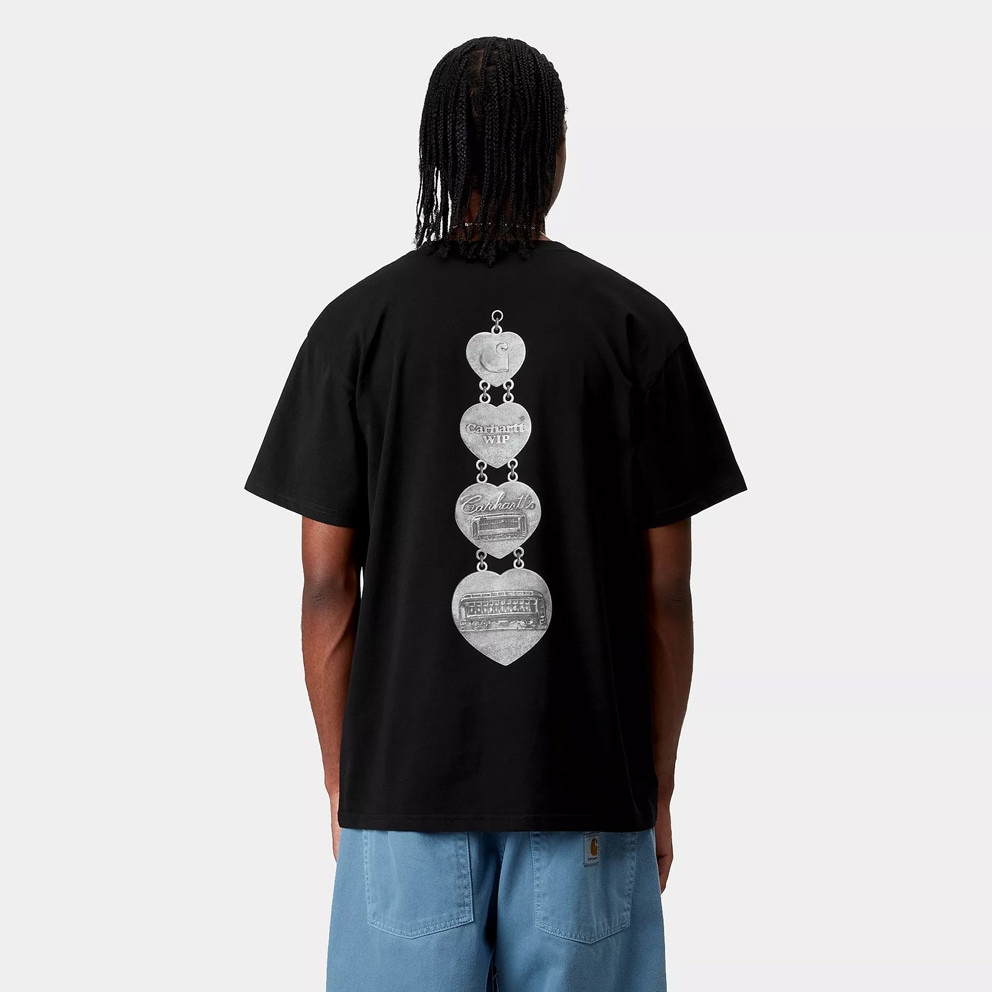 Carhartt WIP Hartt Chain Unisex T-Shirt