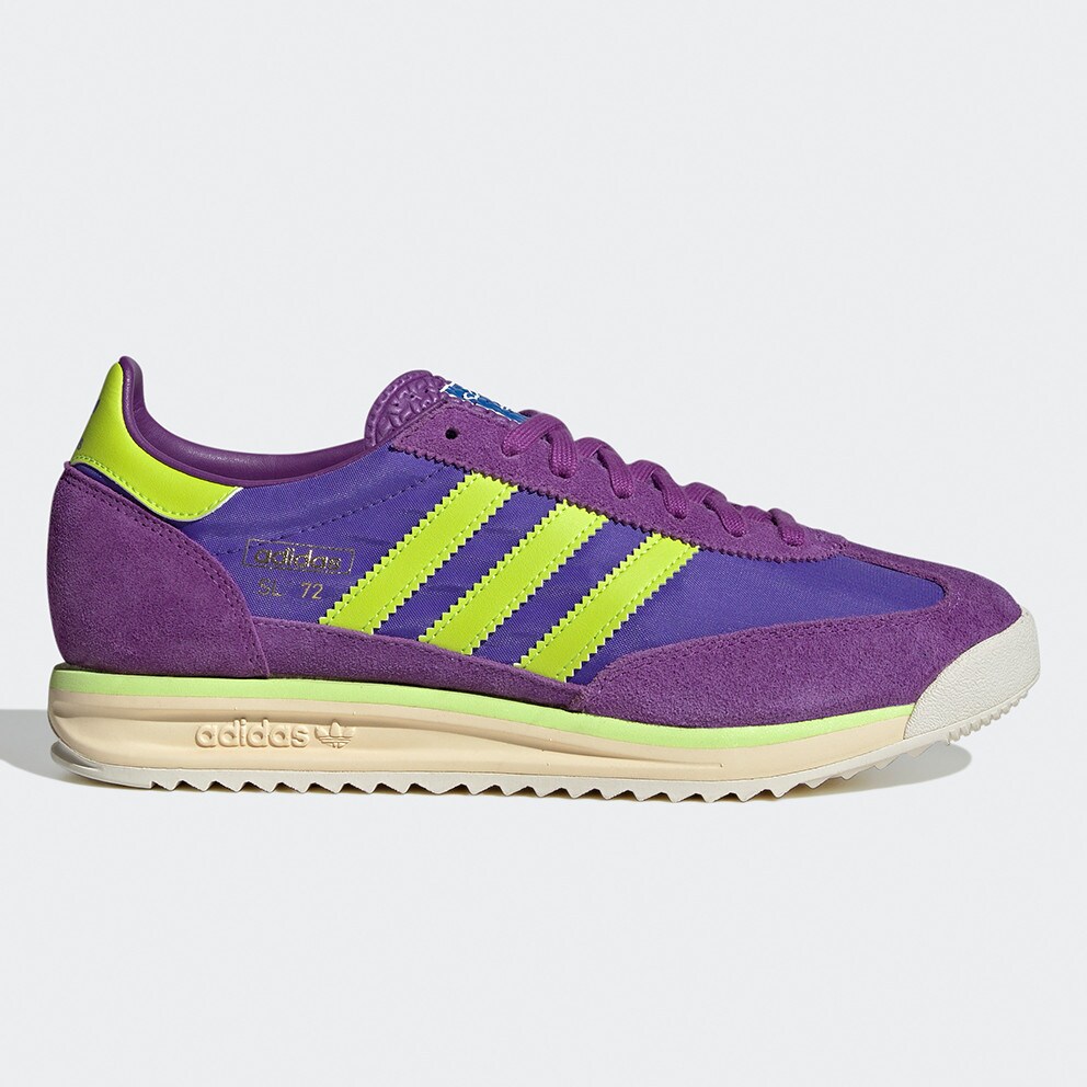 adidas Originals Sl 72 Rs Unisex Shoes
