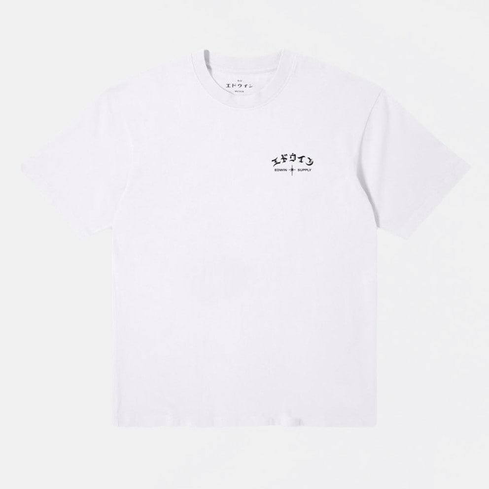 EDWIN High Life Low Levels Men's T-Shirt