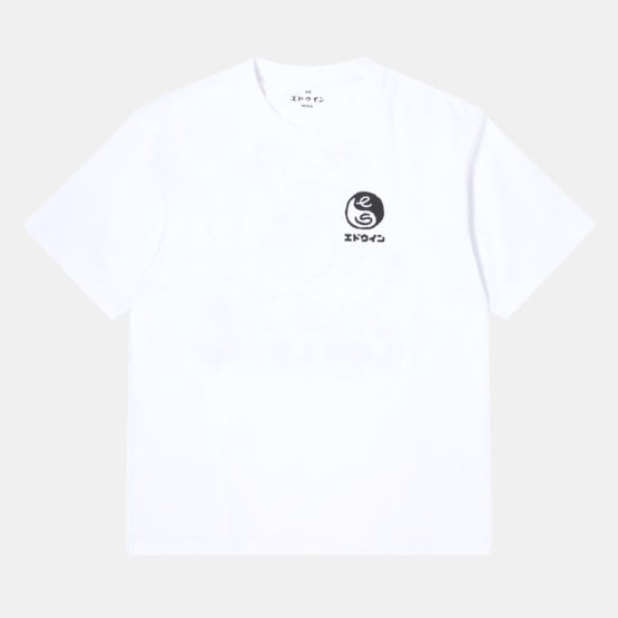 EDWIN High Bear Ανδρικό T-Shirt