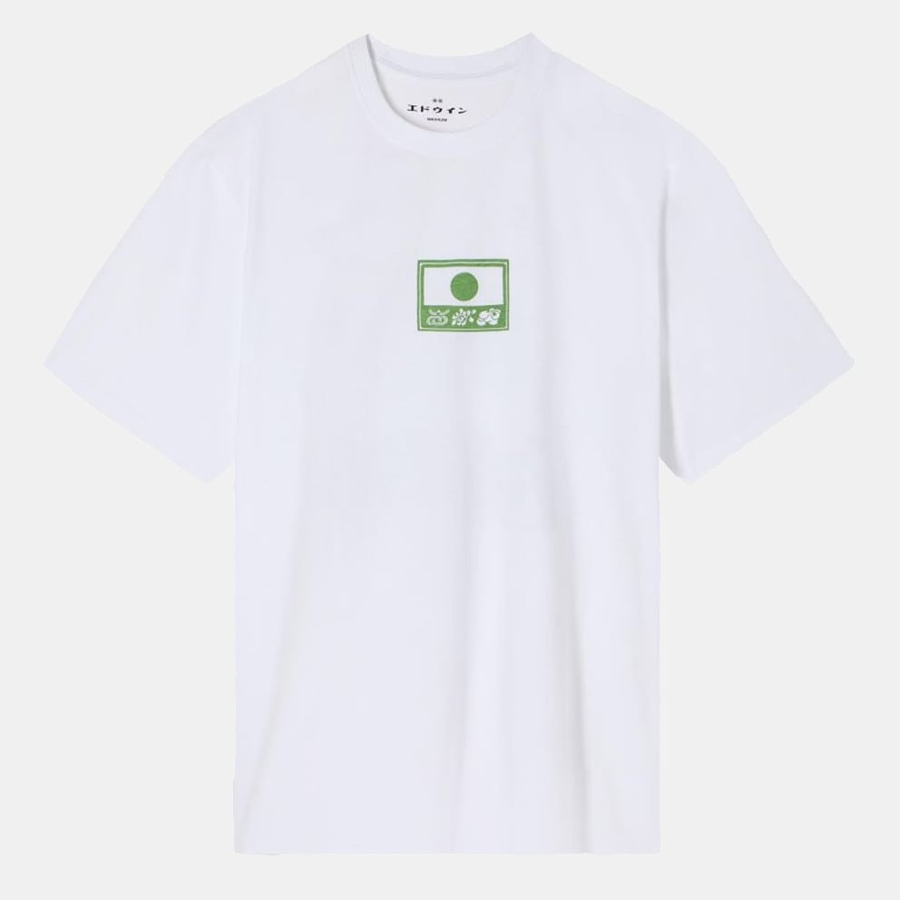 EDWIN Staff Men's  T-Shirt