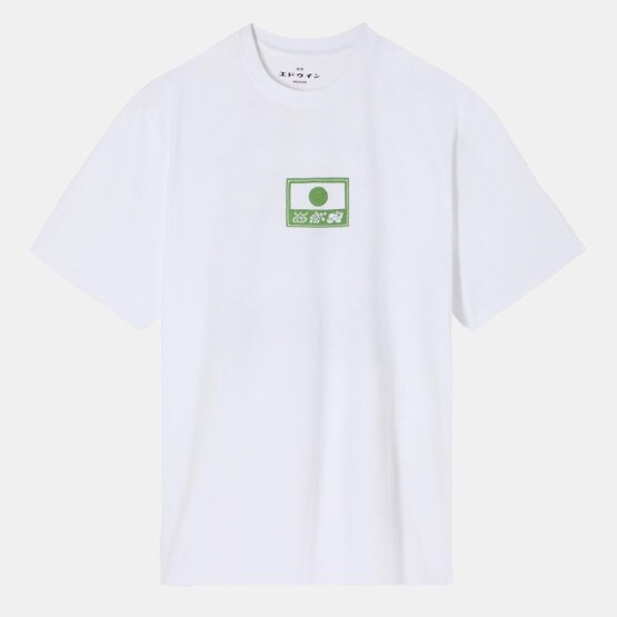 Edwin Staff Men's  T-Shirt