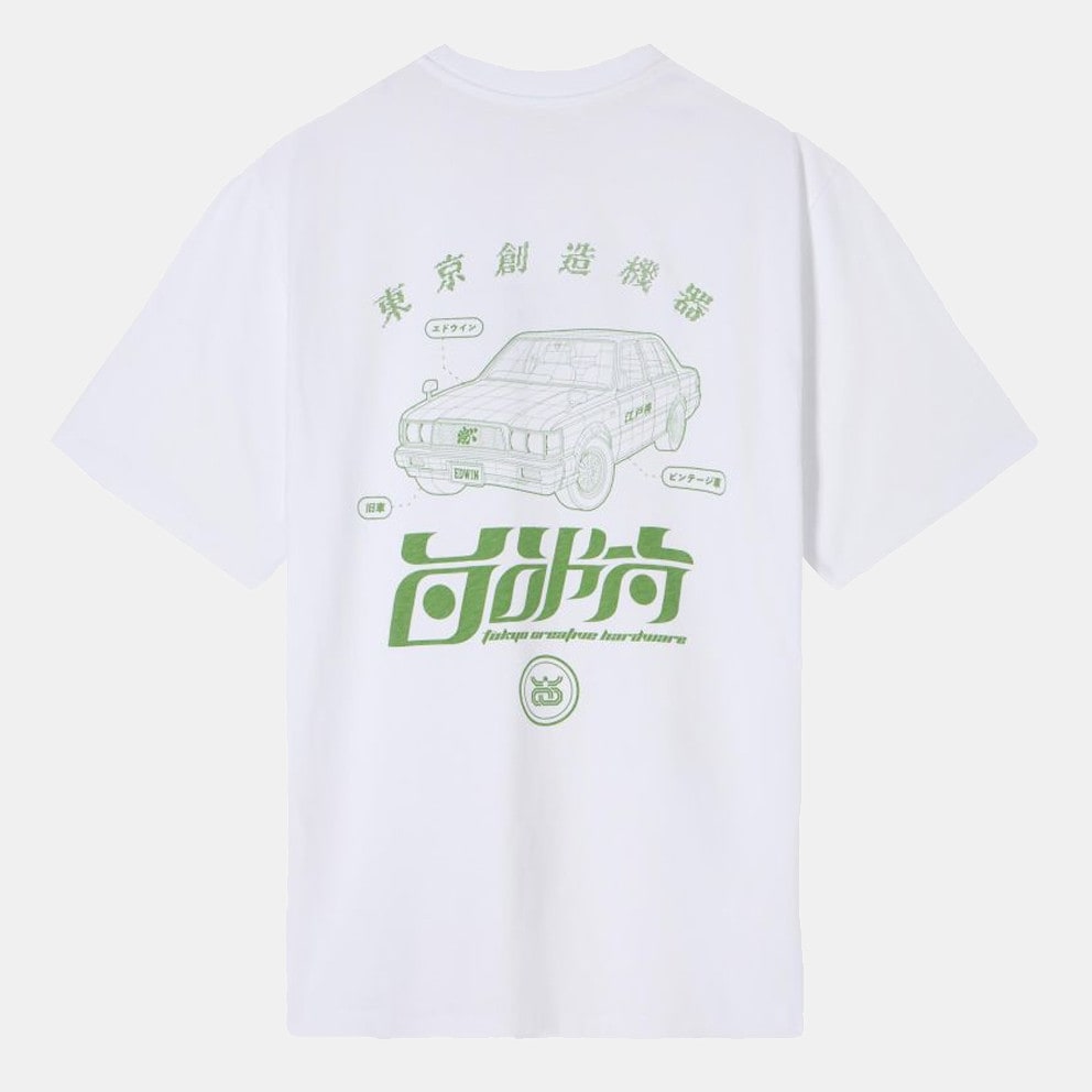 EDWIN Staff Men's  T-Shirt