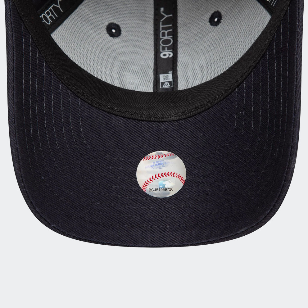 New Era New York Yankees 9FORTY Kids' Hat