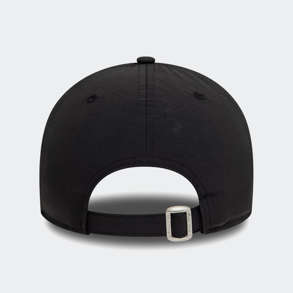 NEW ERA Recycled 9Forty Neyyan Blkgry
