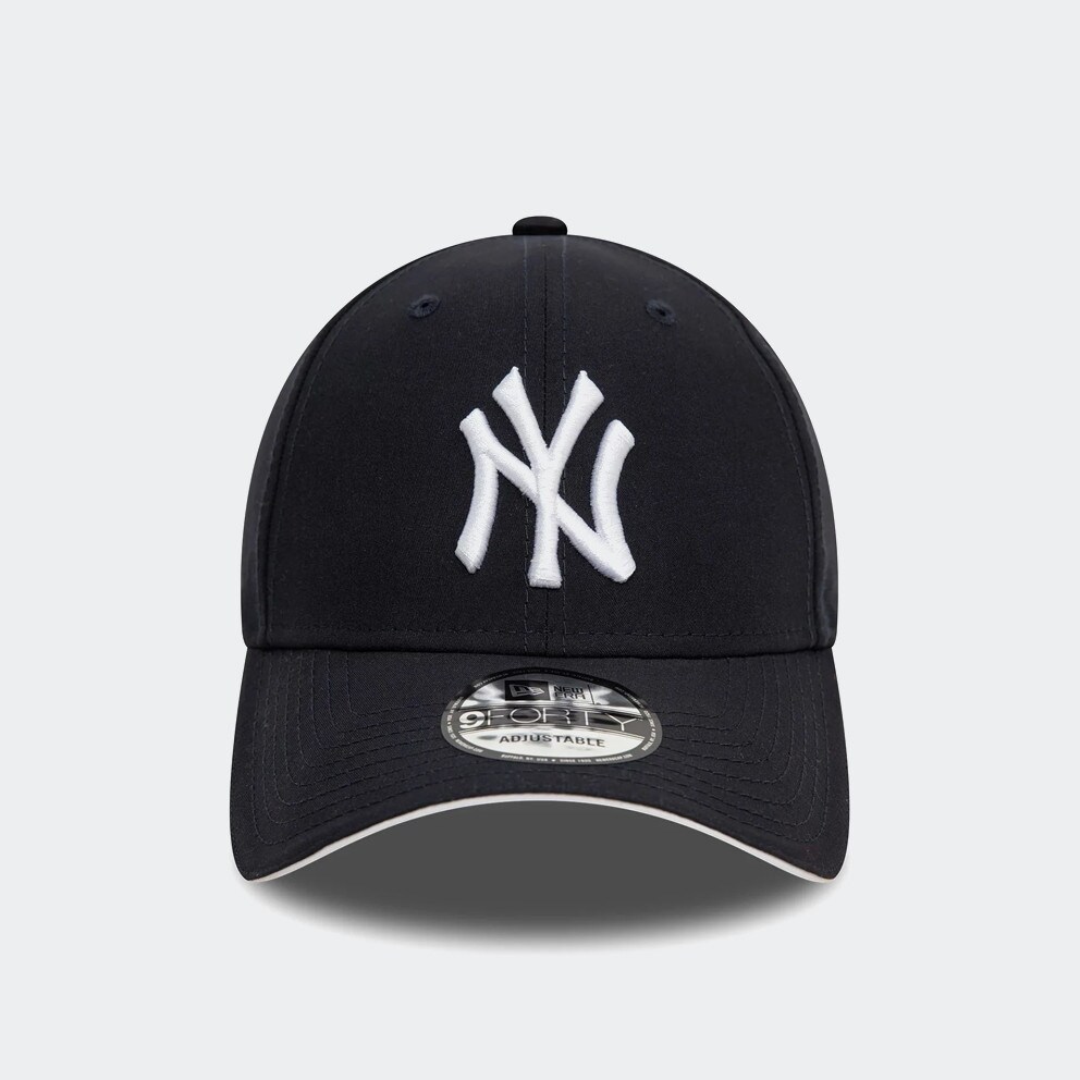 New Era New York Yankees Microfibre 9FORTY Hat