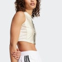 adidas Originals Women's Tank Top Crop