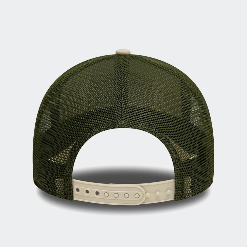 New Era Patch Trucker Καπέλο