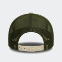 New Era Patch Trucker Καπέλο