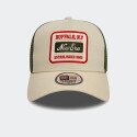 New Era Patch Trucker Καπέλο