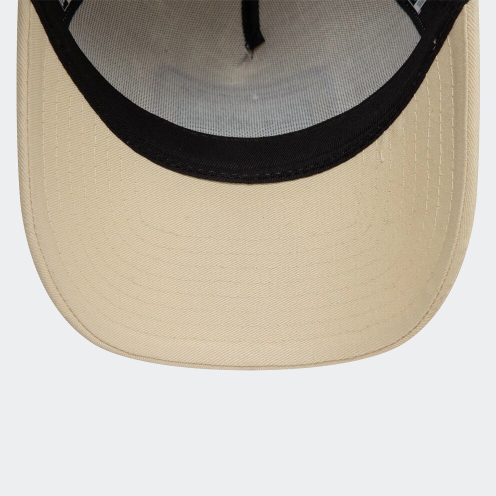 New Era Patch Trucker Καπέλο