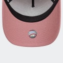 NEW ERA League Ess Trucker Neyyan Copwhi