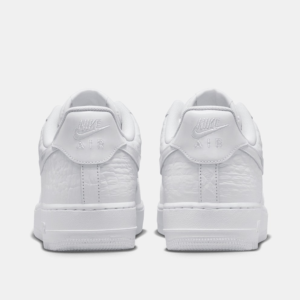 Nike Air Force 1 '07 Ανδρικά Παπούτσια