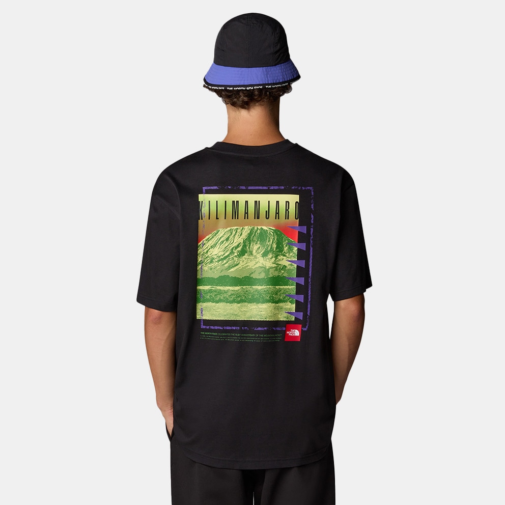 The North Face Ανδρικό T-Shirt