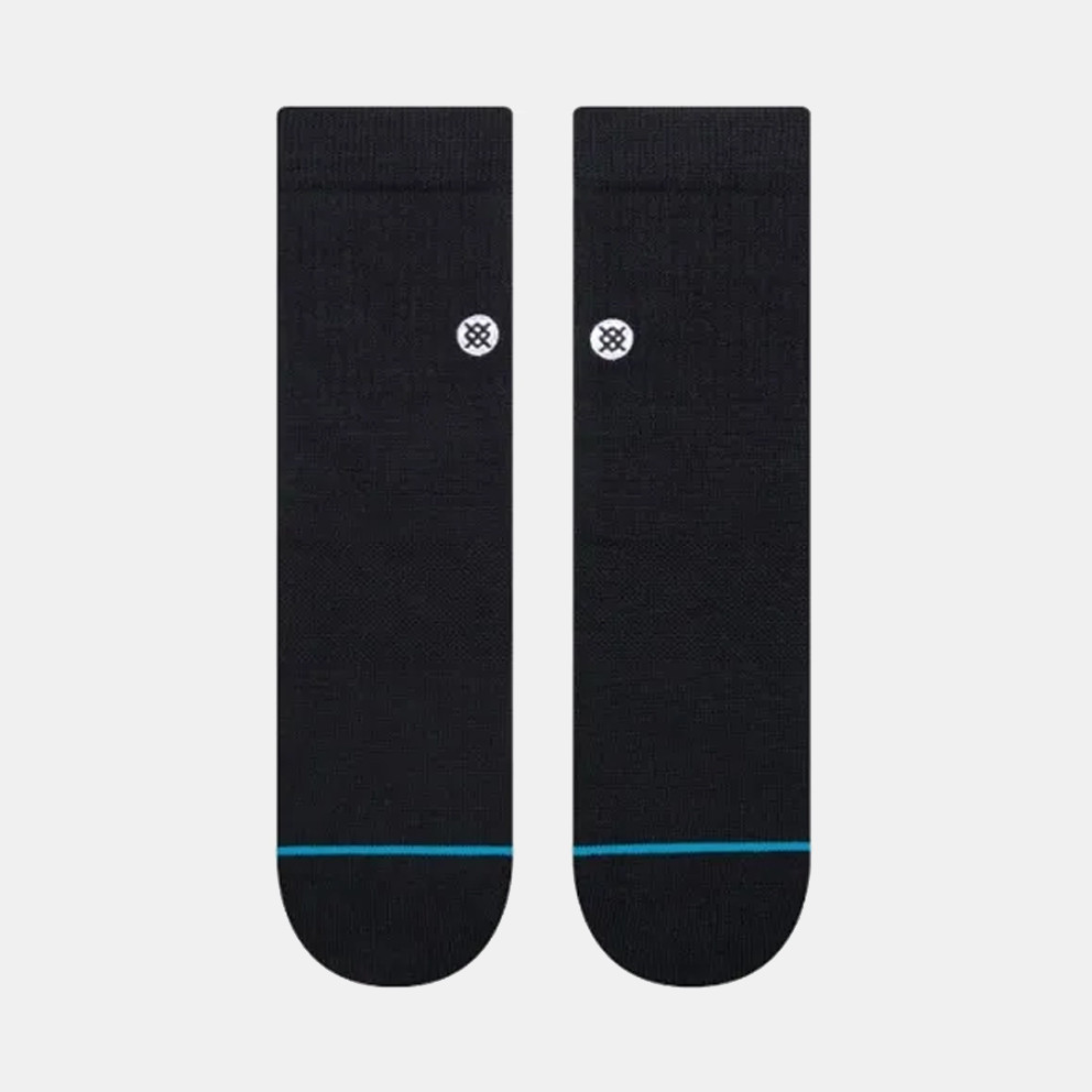 Stance Icon Quarter Unisex Socks