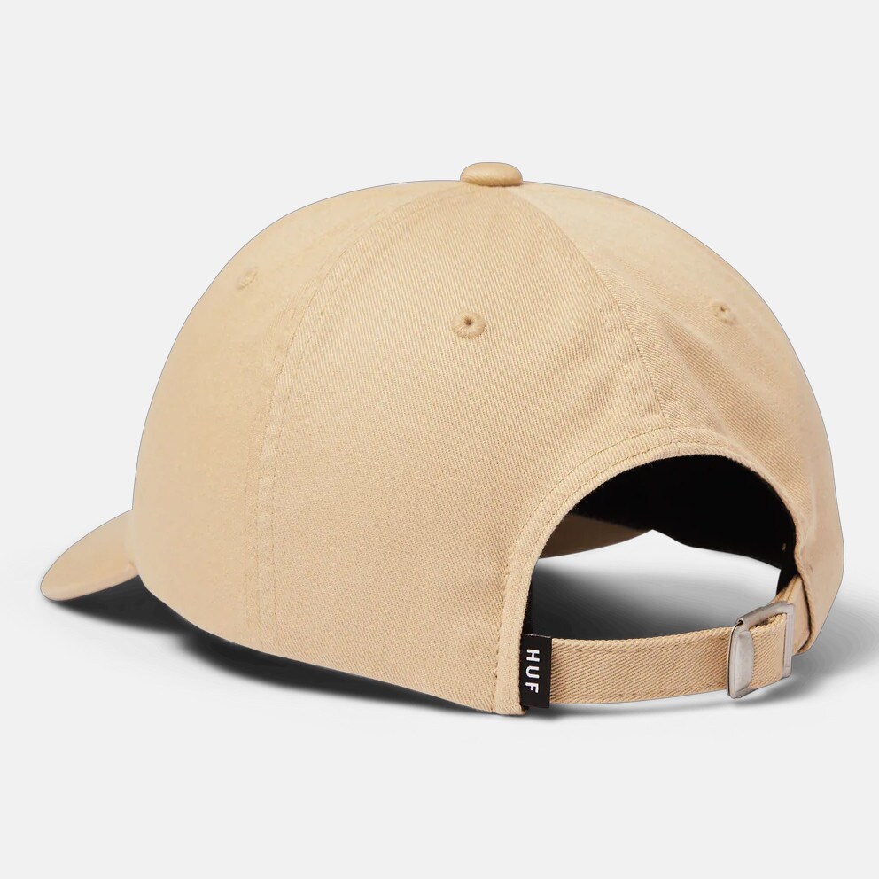 Huf Cupid 6 Panel Cv Hat
