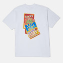 HUF Ανδρικό T-Shirt