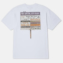 HUF Men's T-Shirt 