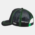 Capslab Casquette Ricky & Morty Hat