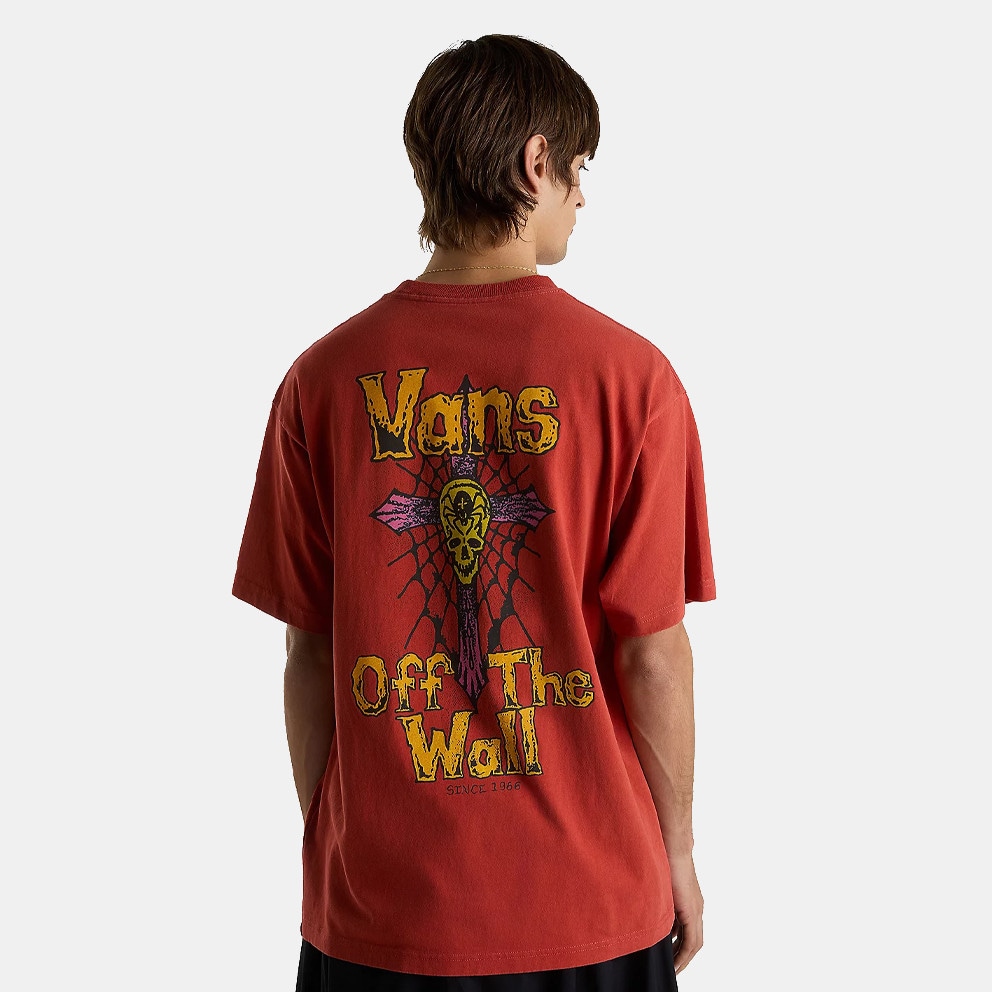Vans Z Legacy Ανδρικό T-Shirt