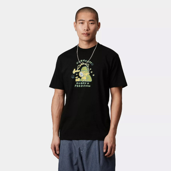Carhartt WIP Precision Work Unisex T-Shirt
