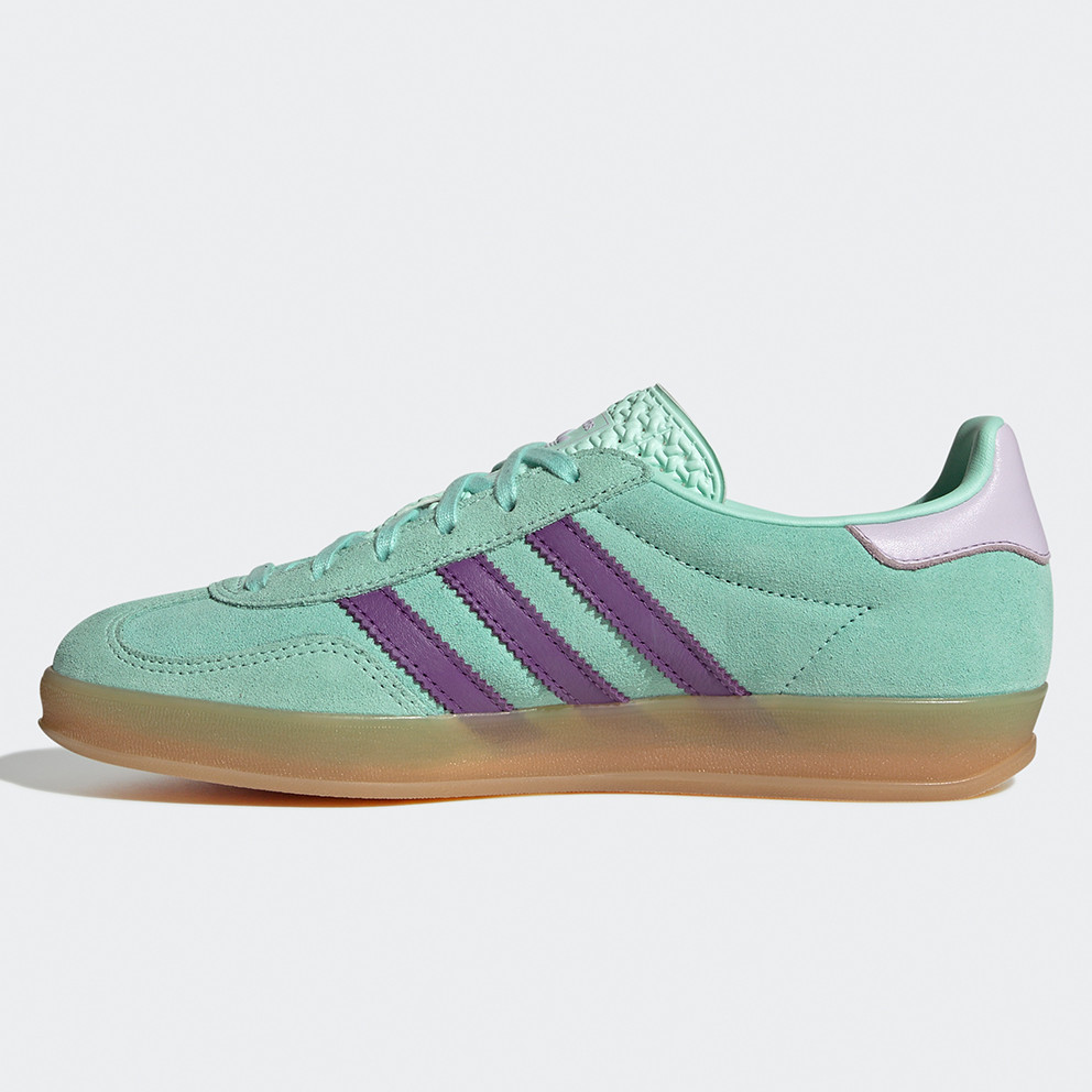 adidas Originals Gazelle Indoor Women's Shoes