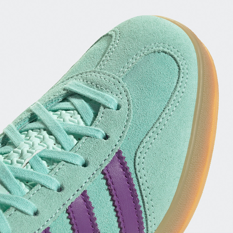 adidas Originals Gazelle Indoor Women's Shoes