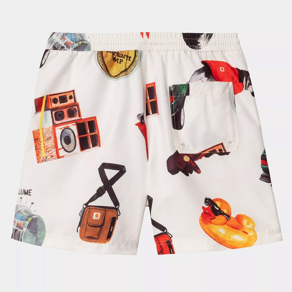 Carhartt WIP Slater Unisex Swim Shorts