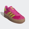 adidas Originals Gazelle Bold Women's Shoes