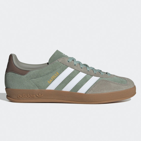 adidas Originals Gazelle Indoor Men's Shoes