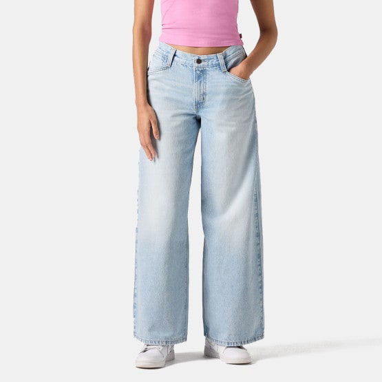 Levi's 94 Baggy Women's Jeans