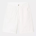 Carhartt WIP Landon Unisex Jean Shorts