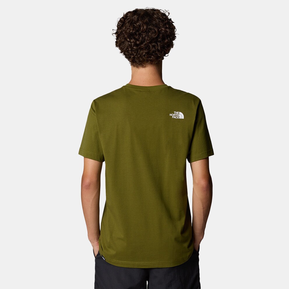 The North Face Easy Men's T-Shirt