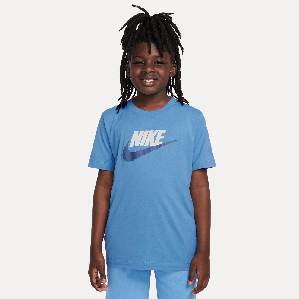 Nike Sportswear Futura Παιδικό T-Shirt