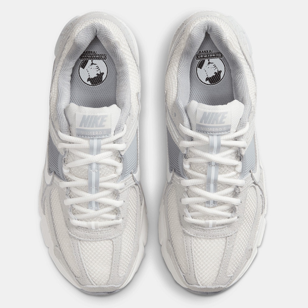 Nike Zoom Vomero 5 Women's Shoes