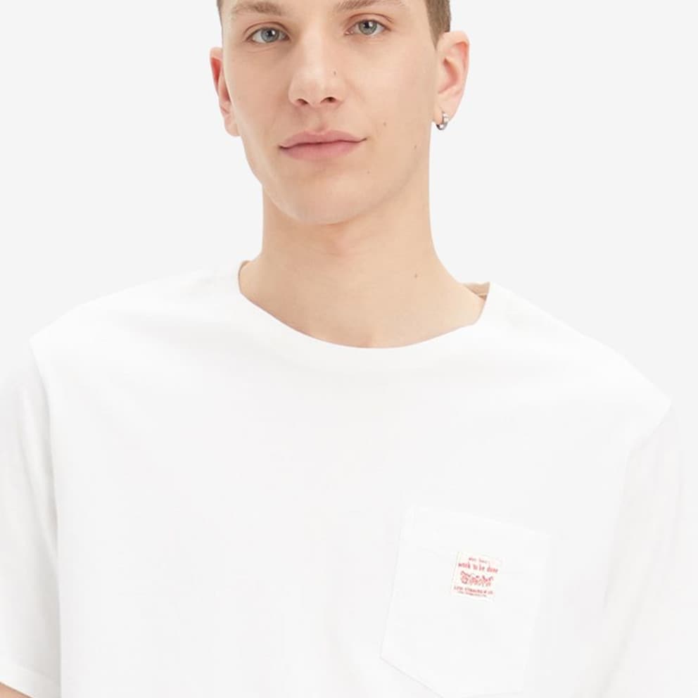 Levi's Workwear Men's  T-Shirt