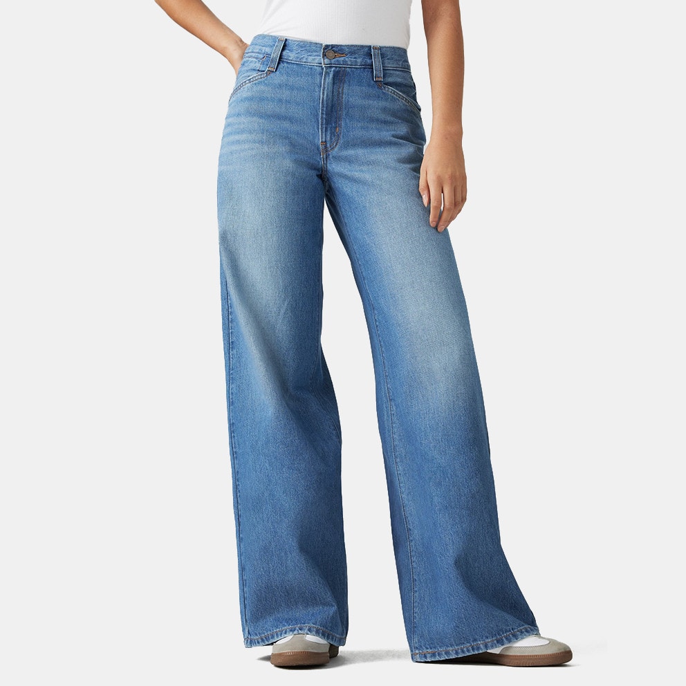 Levi's 94 Baggy Women's Jeans