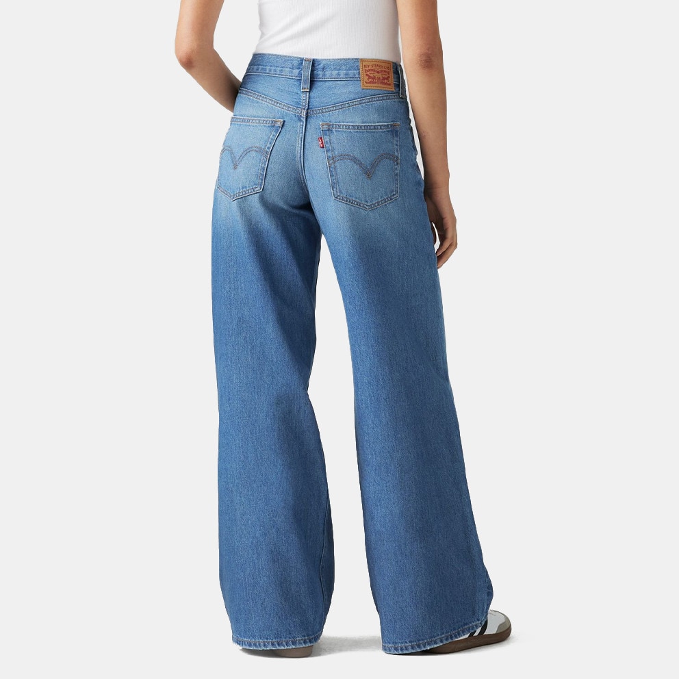 Levi's 94 Baggy Women's Jeans