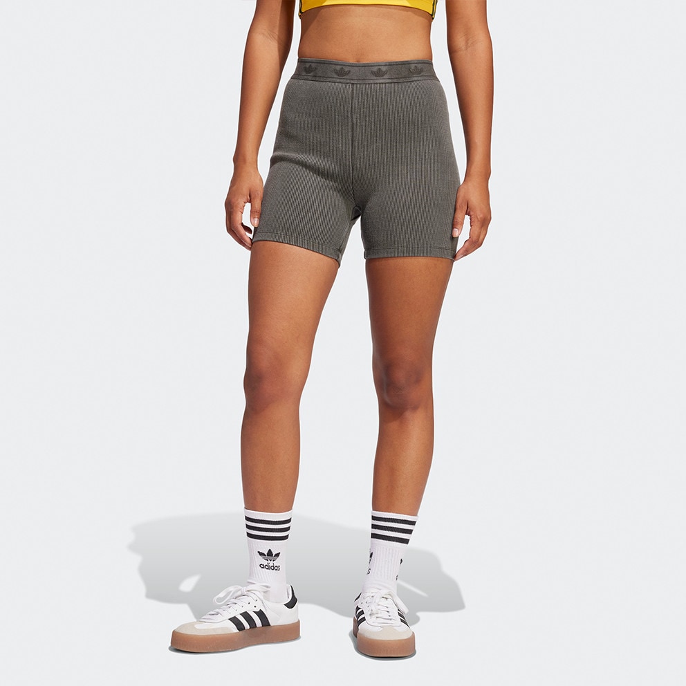 adidas Originals Women's Biker Shorts