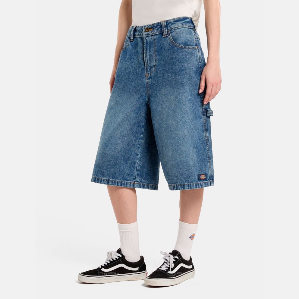 Dickies Carpenter Women's Jean Shorts