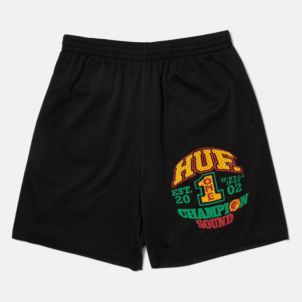 Huf Champion Sound Men's Shorts