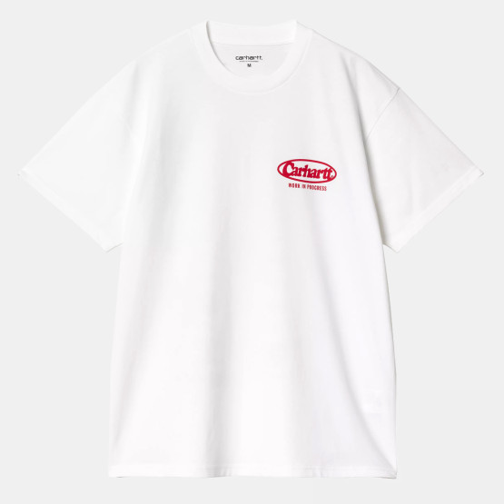 Carhartt WIP Logo Unisex T-Shirt